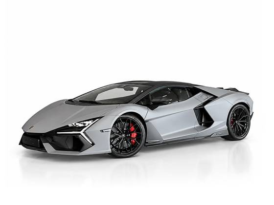 LAMBORGHINI REVUELTO 6.5 V12 PHEV AMT